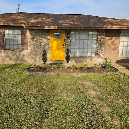 Delta Dream Retreat Villa Clarksdale Dış mekan fotoğraf