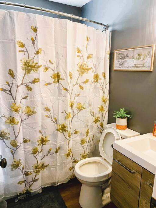 Delta Dream Retreat Villa Clarksdale Dış mekan fotoğraf