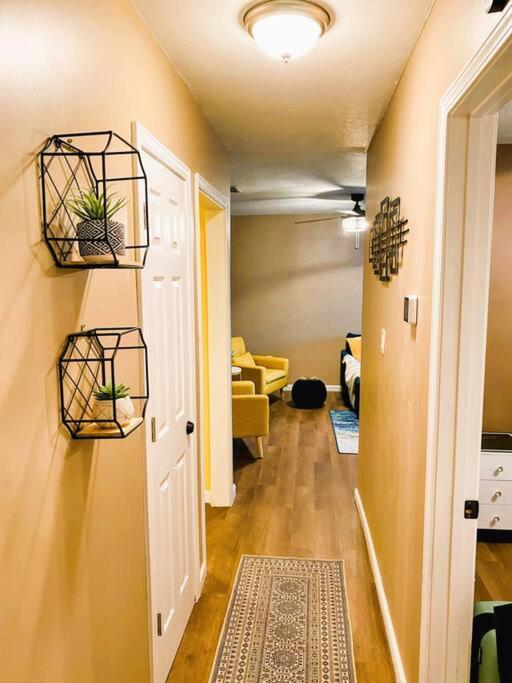 Delta Dream Retreat Villa Clarksdale Dış mekan fotoğraf