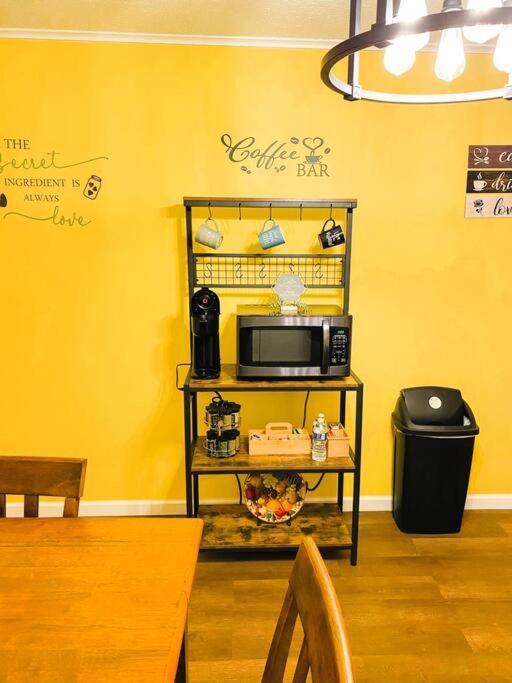 Delta Dream Retreat Villa Clarksdale Dış mekan fotoğraf