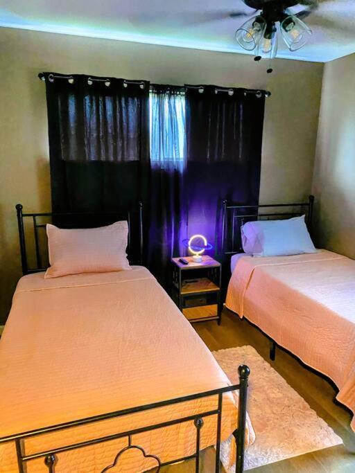 Delta Dream Retreat Villa Clarksdale Dış mekan fotoğraf