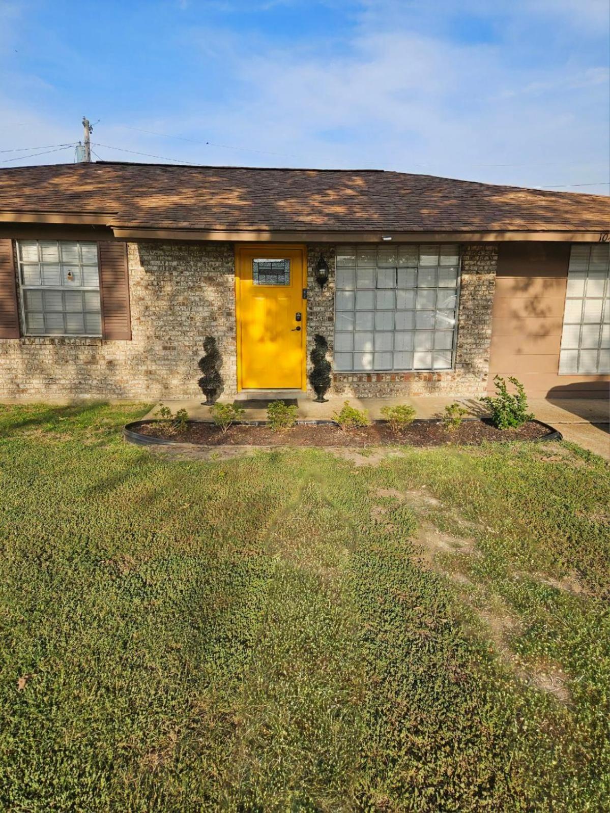 Delta Dream Retreat Villa Clarksdale Dış mekan fotoğraf